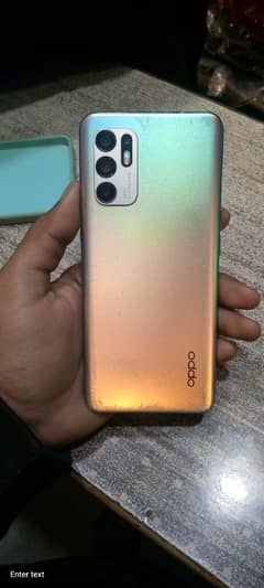 oppo Reno 6 8 128 gb