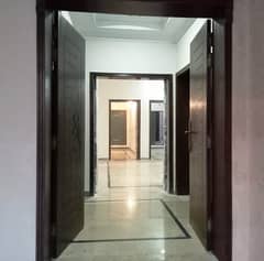 10 Marla Beautiful Independent House Available For Rent In DHA Phase 1 P Block Lahore Cantt