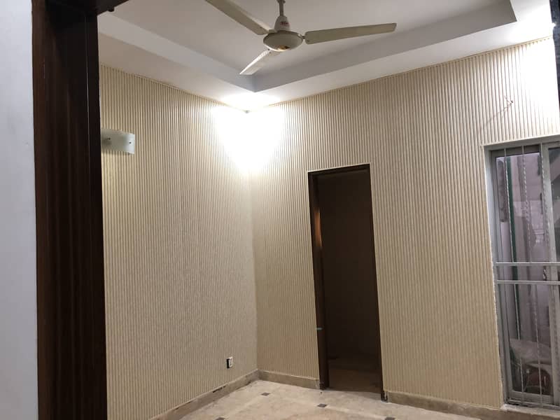 5 Marla Beautiful House For Sale With Gas In Paragon City Very Hot Location 5