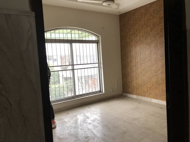 5 Marla Beautiful House For Sale With Gas In Paragon City Very Hot Location 13