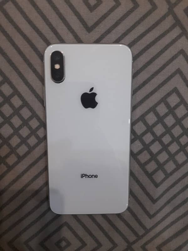 Iphone X pta approved 1