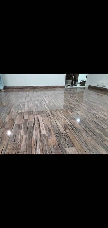 Wooden Flooring 0