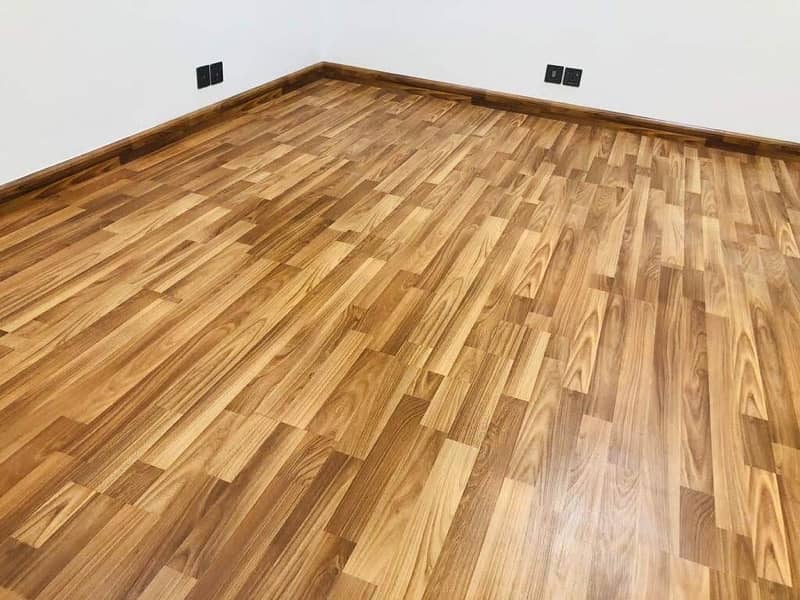 Wooden Flooring 1