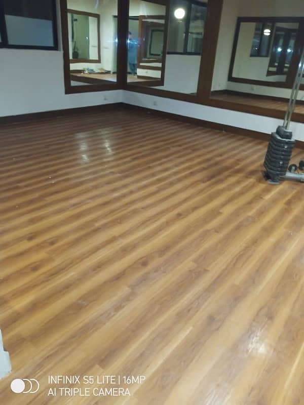 Wooden Flooring 2