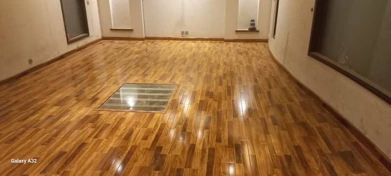 Wooden Flooring 3