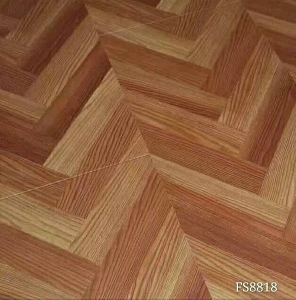 Wooden Flooring 4