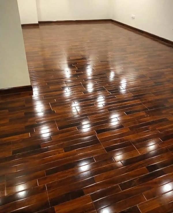 Wooden Flooring 6