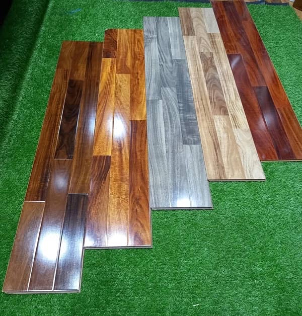 Wooden Flooring 8