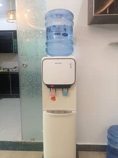 Ecostar Water Dispenser