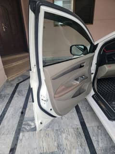 Honda City IVTEC 2019