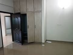 3-Bed Apartment Available For Rent In Askari 11 Lahore