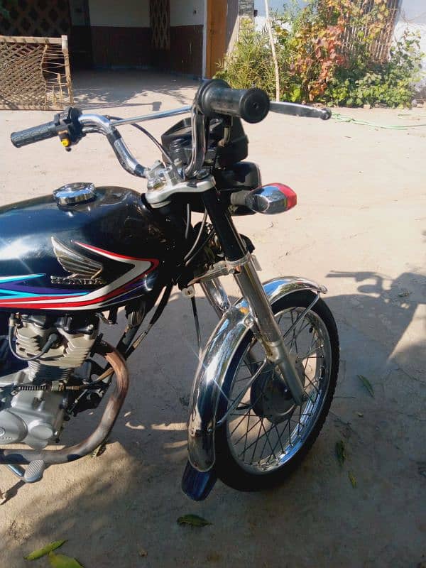 selling my bike for business purpose 3