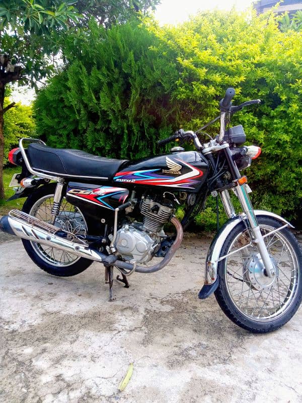 selling my bike for business purpose 6