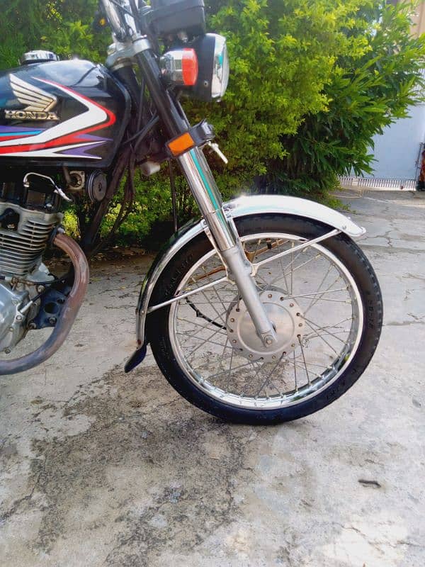 selling my bike for business purpose 9