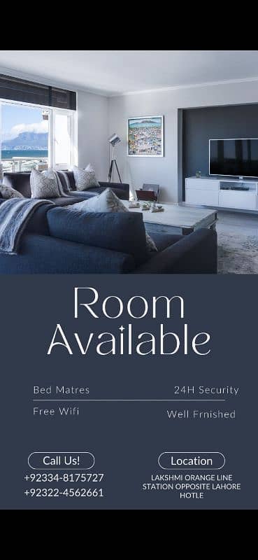 Rooms For Monthly Rent 0