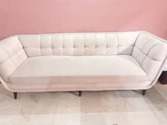 5 seater sofa