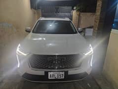 Haval Jolion 2024