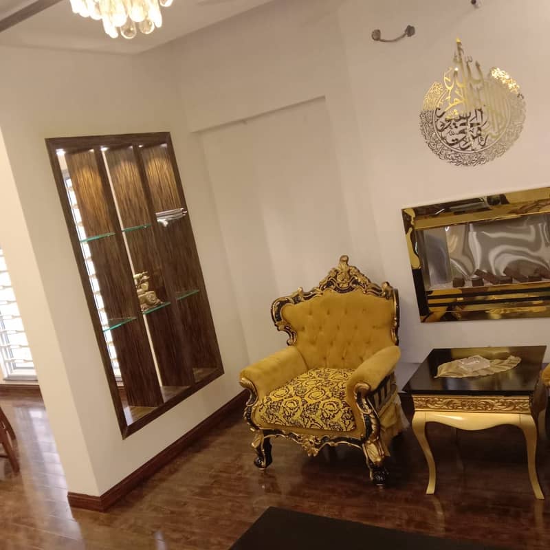 22 Marla House With Swimming Pool And Basement For Sale In Very Hot Location. 13