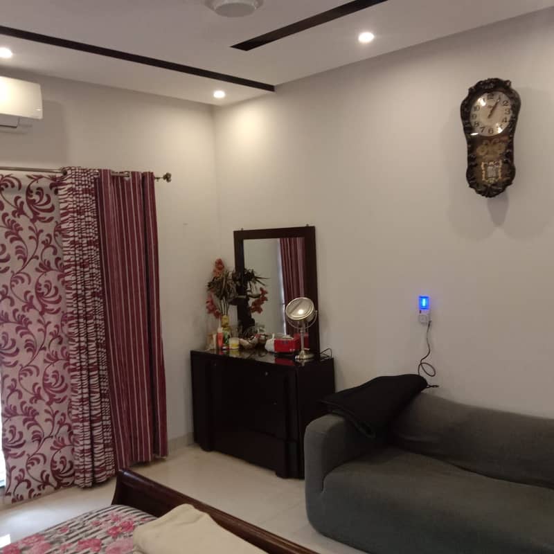 22 Marla House With Swimming Pool And Basement For Sale In Very Hot Location. 22