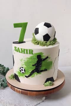 kids cake available