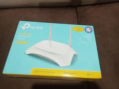 tp link router