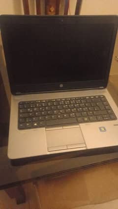 HP Probook 645