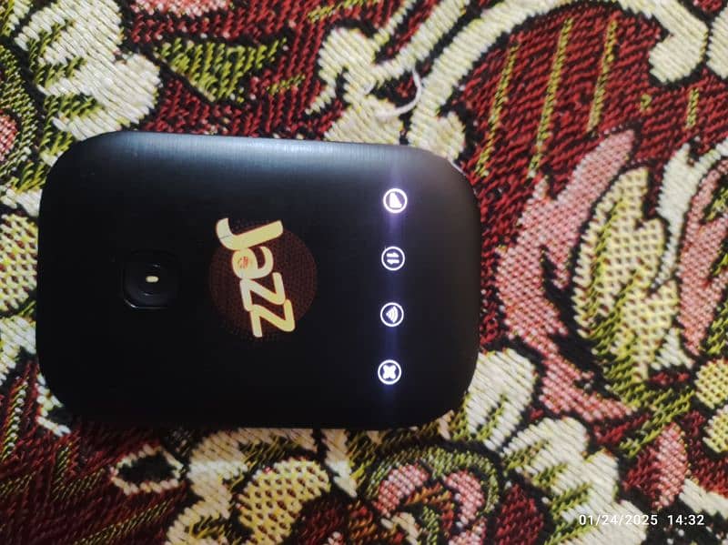 Jazz mf673 Device unlocked for sale 1