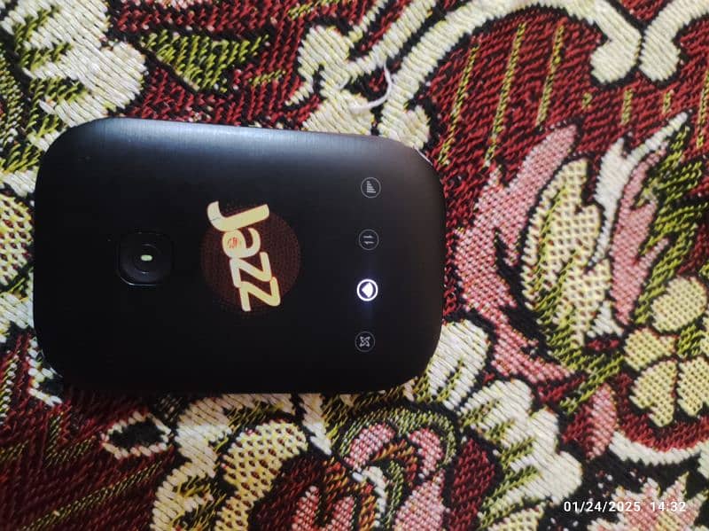 Jazz mf673 Device unlocked for sale 2