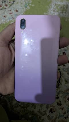 vivo y 97 8/256 dual sim pta approve