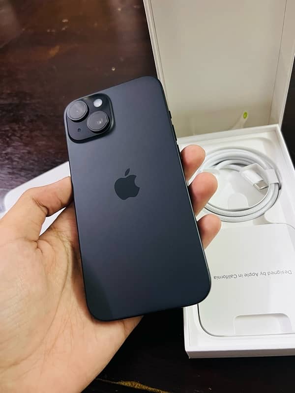 iphone 15 Factory unlocked 0