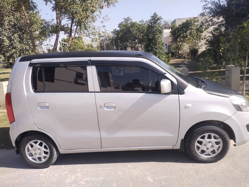 Suzuki Wagon R 2019 2