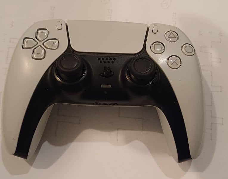 Playstation 5 Controller Used 0