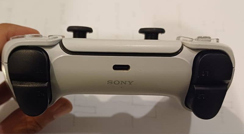 Playstation 5 Controller Used 1