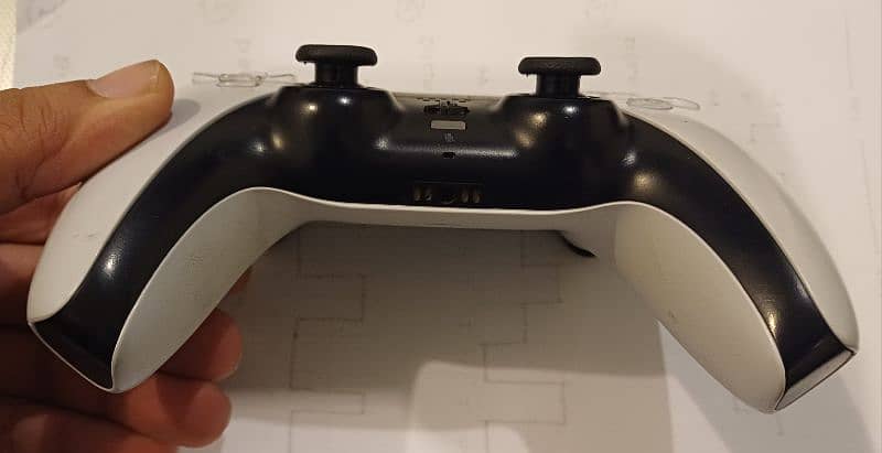 Playstation 5 Controller Used 2