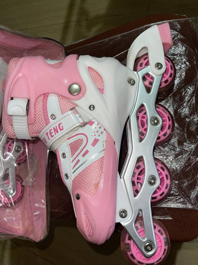 Brand New Skates Shoes 2