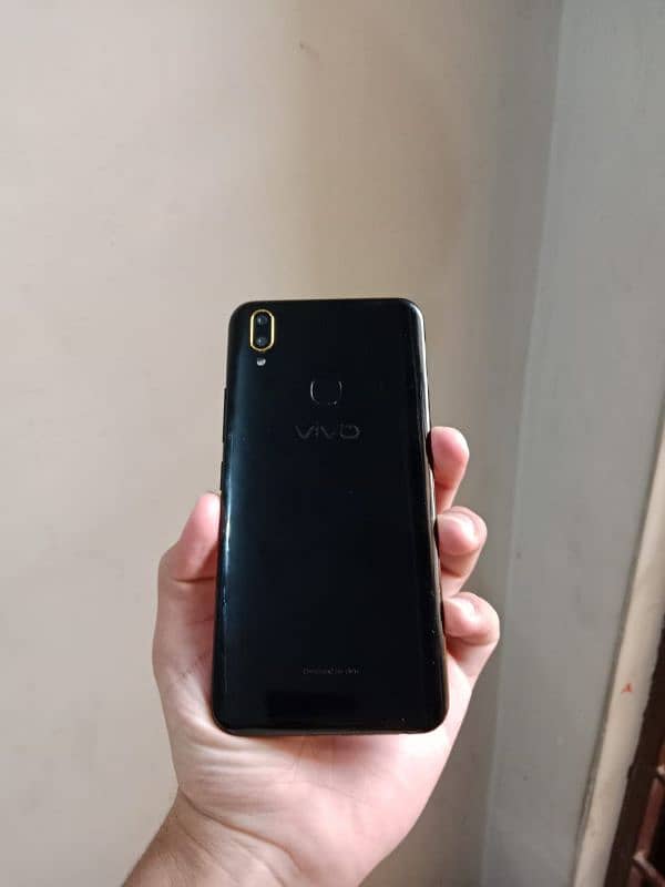 vivo y85a 1