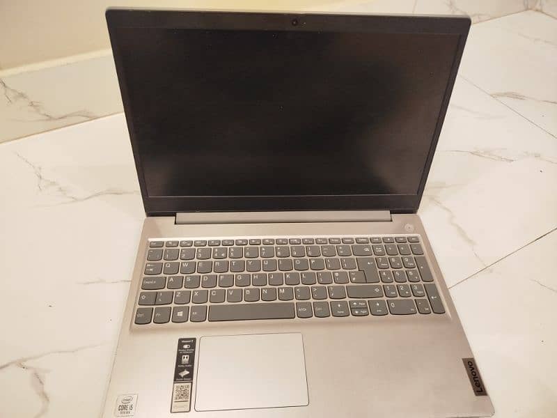 Lenovo core i5 10th gen laptop 20 GB ram 1