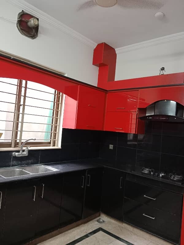 Upper Portion Available For Rent 10