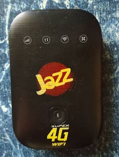 device jazz 4G