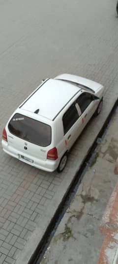 Suzuki Alto 2005