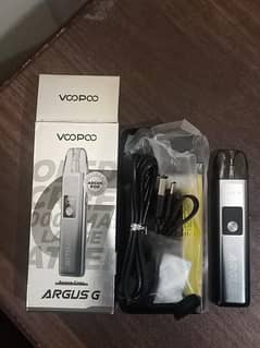 ARGUS G Final price 4500