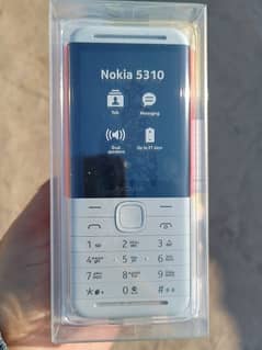 NOKIA 5310