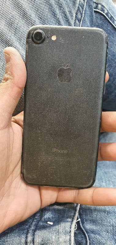 I Phone 7 PTA 128GB 3