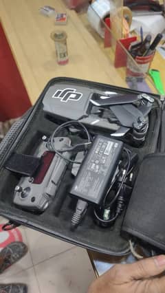 Dron DJI Air craft controller bags