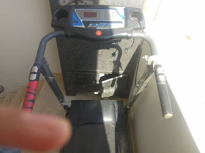 treadmill 2