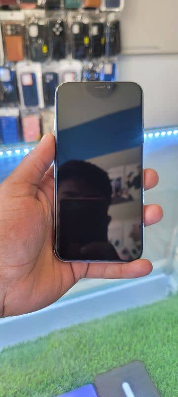 IPHONE X 256 FU 1