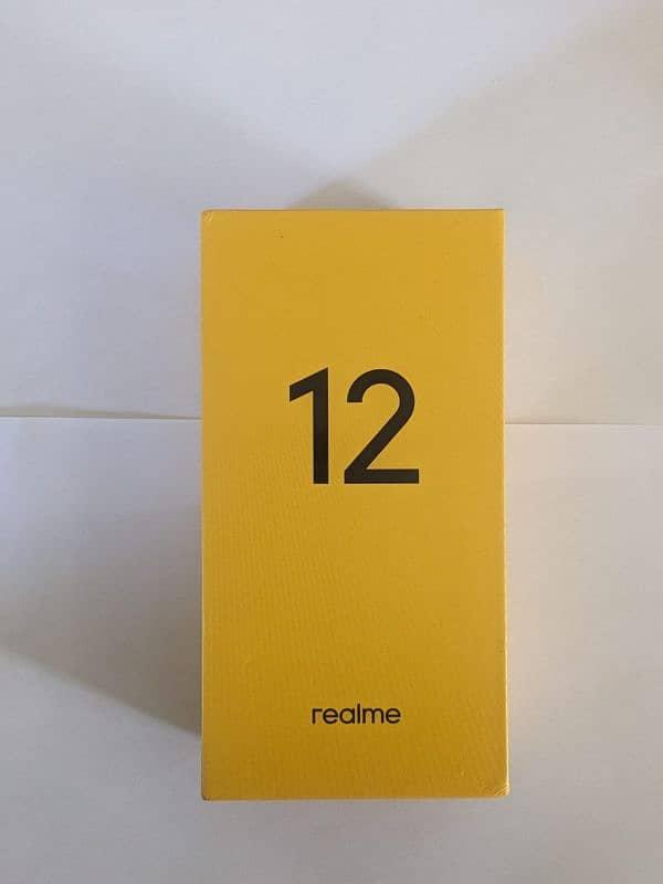 realme 12 for sale 0