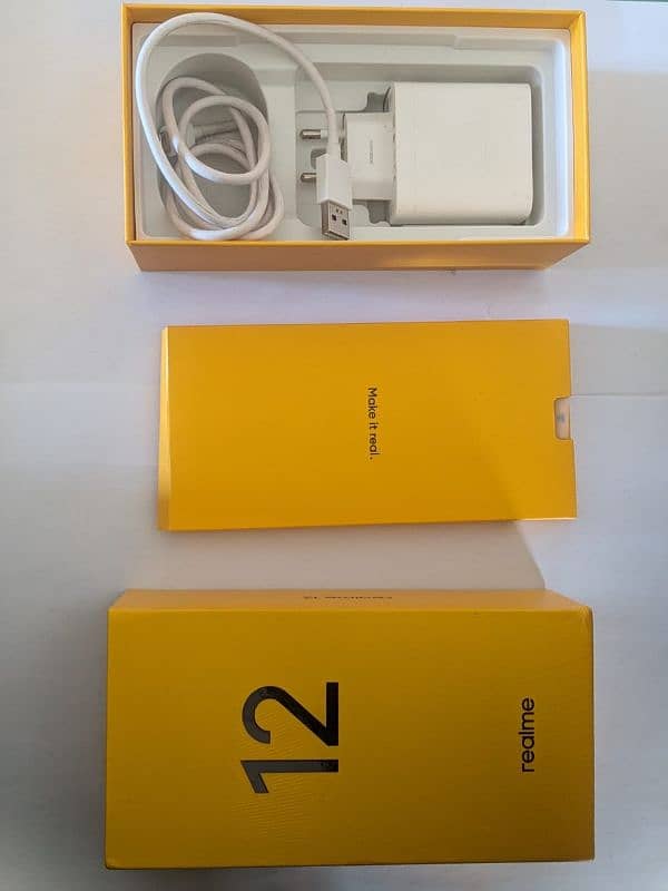 realme 12 for sale 2