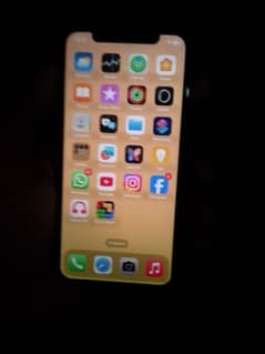 Apple iPhone 11 Pro