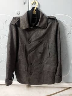 Imported Mens Coat